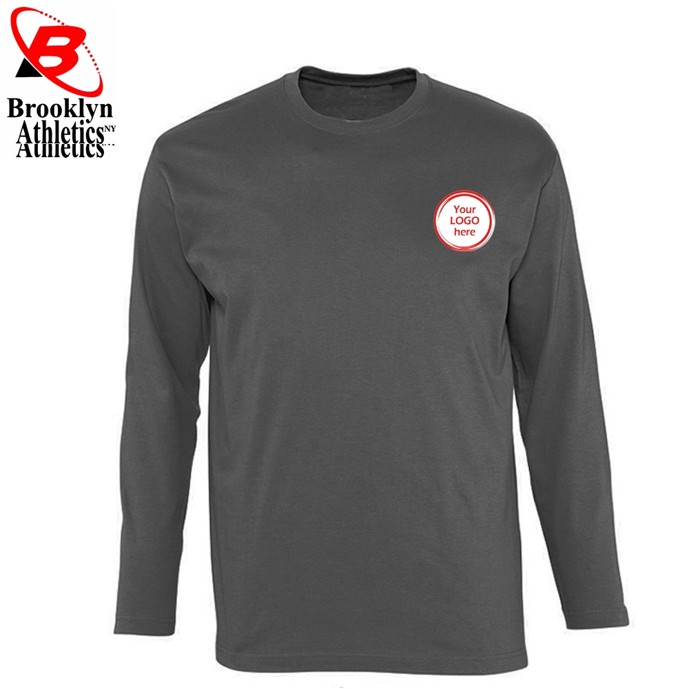 LongSleeve Tshirt